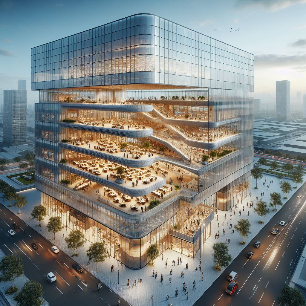 佰富时代中心的灵活工作策略：迎合新一代的工作模式文章配图