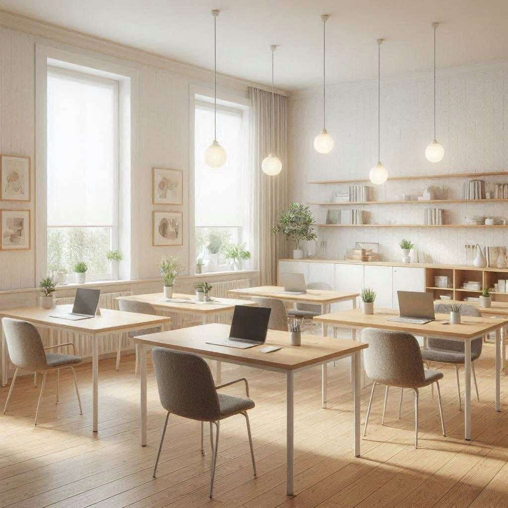 工业设计团队处理多终端同时接入时写字楼办公的员工餐饮便利应先确认什么